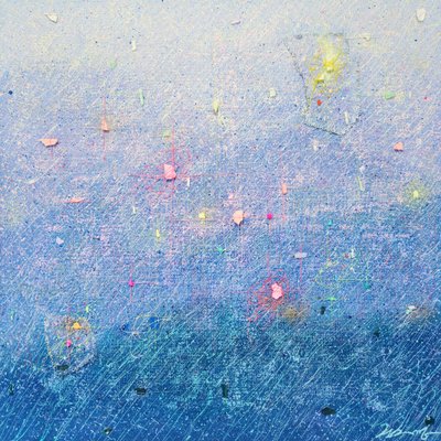 김소정, 별을 세다