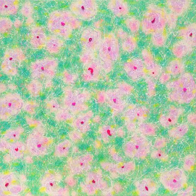 김소정, 꽃피는 봄이오면