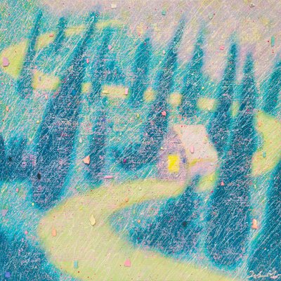 김소정, 집으로