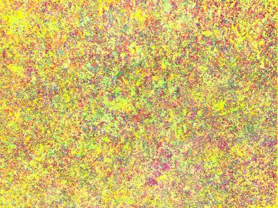 김성하, 무제 2025 #6 (이 작품명의 주인은, 바로 당신! Untitled 2025 #6)