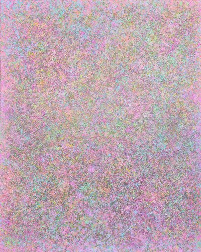 김성하, 축복 2025 #2 (Blessing 2025 #2)