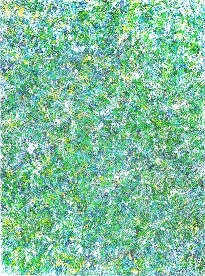 김성하, 다채로운 삶 2026 #2 (Colorful Life 2026 #2)