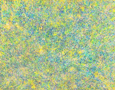 김성하, 꿈의 실현 (The Realization of Dreams)