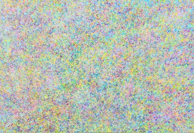 김성하, 축복 2026 #2 (Blessing 2026 #2)