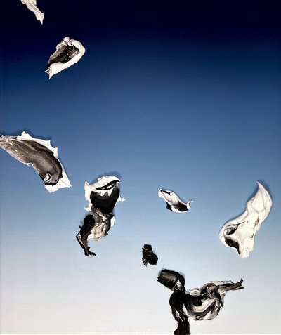 다이애나 리, Floating Thoughts 30