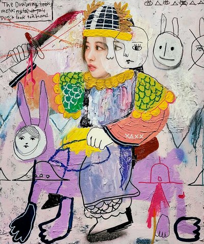 임정철, Asian General