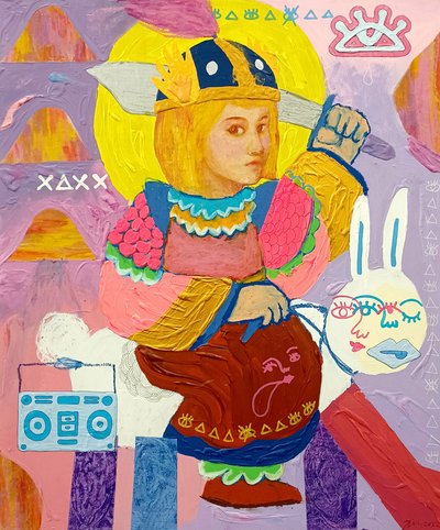 임정철, Asian General