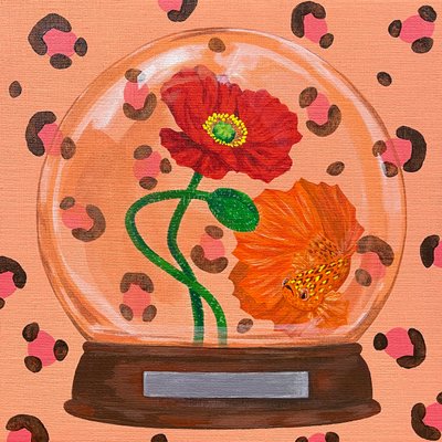 김다진, 이 세상 너와 나