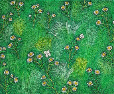 김미애, 내 마음 속 풍경화(Landscape in My Heart)