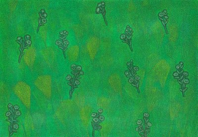 김미애, 내 마음 속 풍경화(Landscape in My Heart)