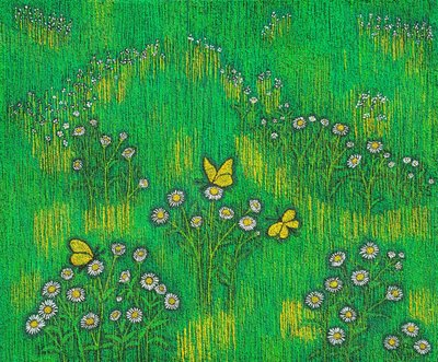 김미애, 내 마음 속 풍경화(Landscape in My Heart)