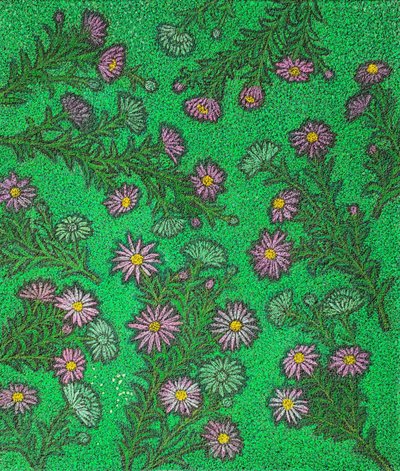 김미애, 내 마음 속 풍경화(Landscape in My Heart)
