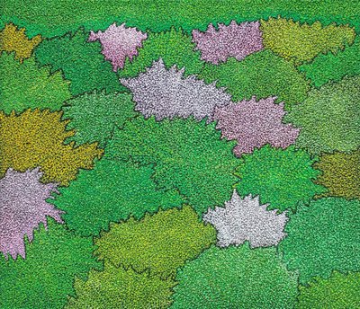 김미애, 내 마음 속 풍경화(Landscape in My Heart)