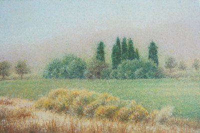 김연화, 마을 풍경