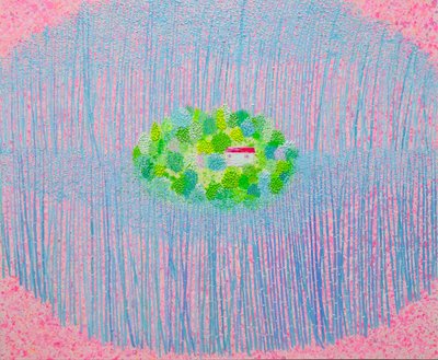 이준이, 기억의 숲을 거닐다 #23