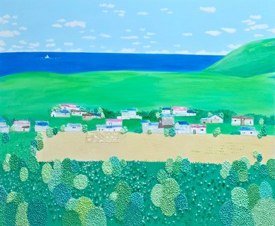 이준이, 토닥토닥 산책. #6
