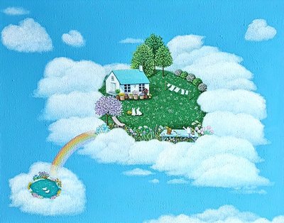 송은영, in dreams