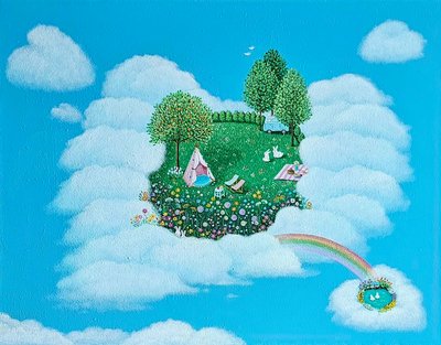 송은영, in dreams