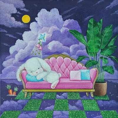 송은영, 오늘도 수고했어