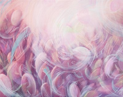 김정아, 발걸음들 02