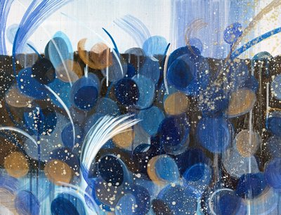 김정아, 발걸음들 04