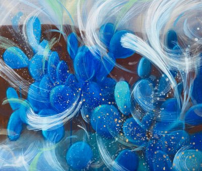 김정아, 발걸음들 03