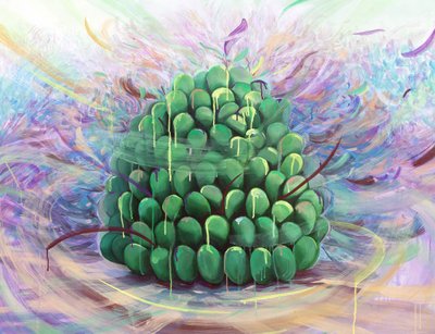 김정아, 구성, 발걸음 01