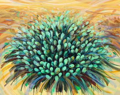 김정아, 구성, 발걸음 02