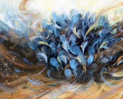 김정아, 구성, 발걸음 03