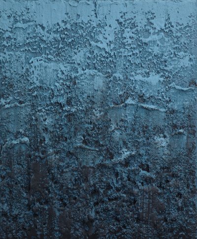 메테즈(김양희), 바다의 깊이 N0.33 (Depth of the Sea No.33)