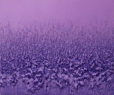 메테즈(김양희), 보라빛 설경 No.3