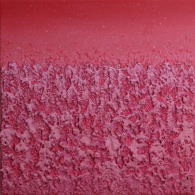 메테즈(김양희), 붉은숲 No.21 (Red Forest No.21)