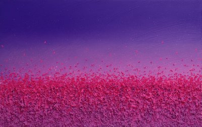 메테즈(김양희), 벚꽃숲 No.53 (Cherryblossom Forest No.53)