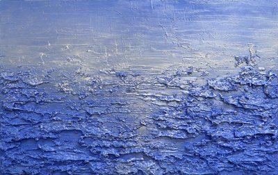 메테즈(김양희), 높고 낮은 바다 No.16 (High and Low Sea No.16)