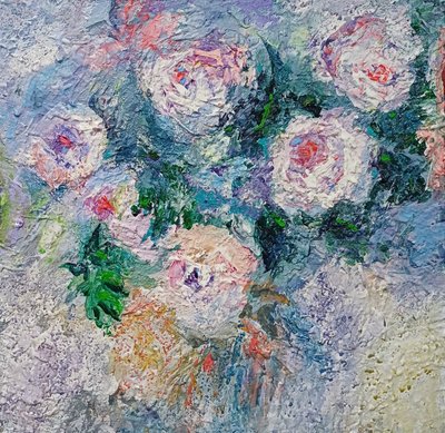 김해진, 로망스