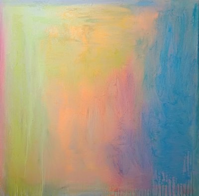 김해진, Be happy!!