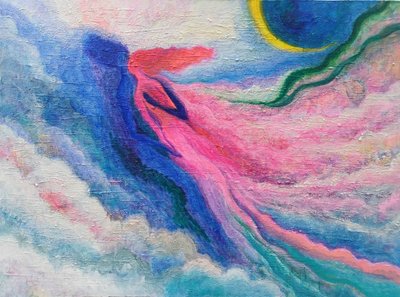 김해진, Myth of yulli : 탄생