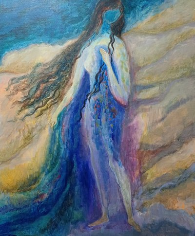 김해진, Myth of yulli : 모두의 집