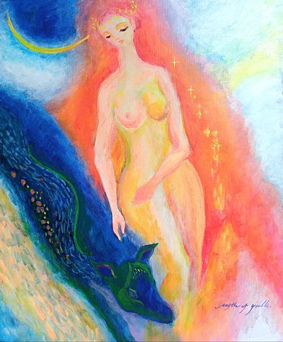 김해진, Myth of yulli : and after