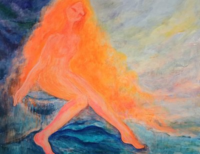 김해진, Myth of yulli : 탄생
