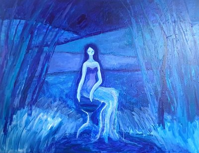김해진, Myth of yulli : 시간의 그림자