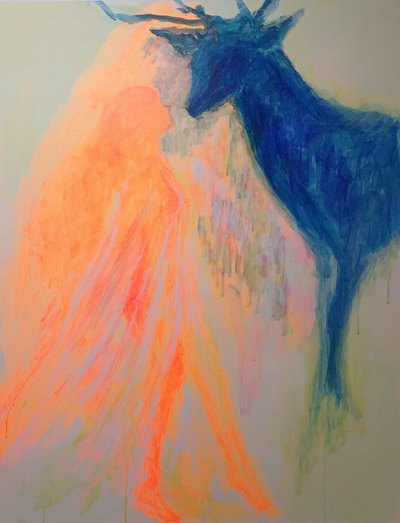 김해진, Myth of yulli : 첫 숨