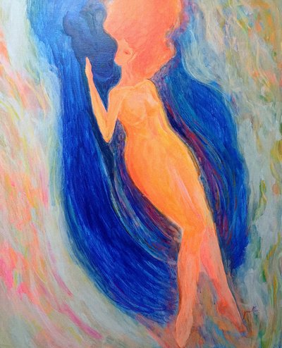 김해진, Myth of yulli : whispering