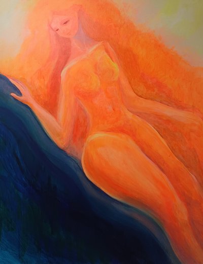 김해진, Myth of yulli : Genesis