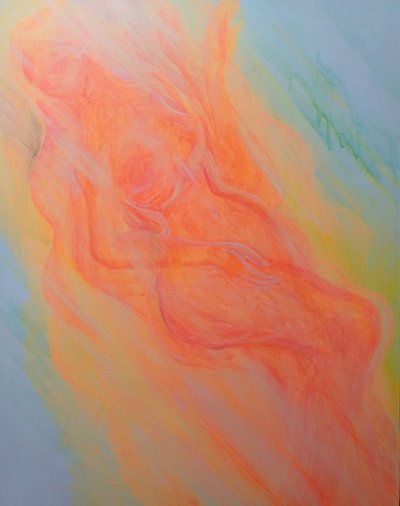 김해진, Myth of yulli : 생명의 기쁨