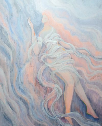 김해진, Myth of yulli : whispering