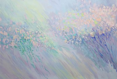 김해진, 프렐류드(Prelude)