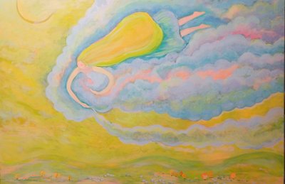 김해진, Myth of yulli : 축복