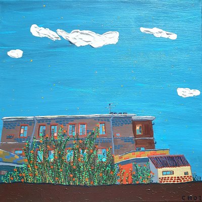 최우진, One Summer Night