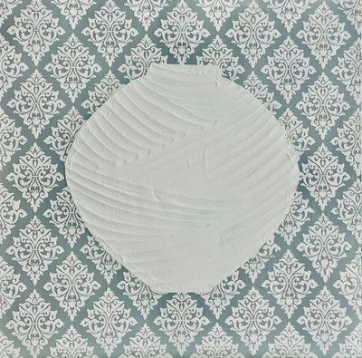 봄날(김병주), 달항아리_바로크 루미나 11